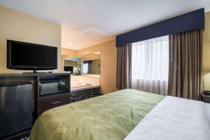 Quality Inn & Suites Menomonie - image 10