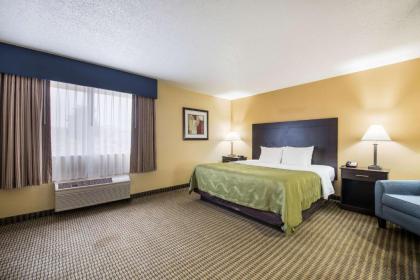 Quality Inn & Suites Menomonie - image 13