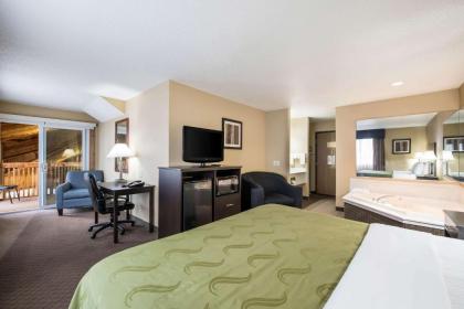 Quality Inn & Suites Menomonie - image 14