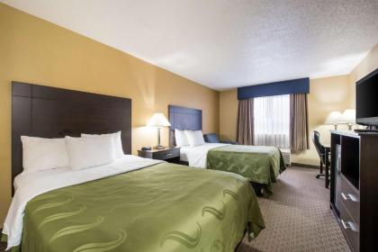 Quality Inn & Suites Menomonie - image 15