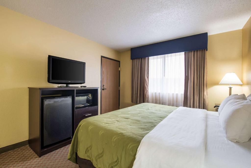 Quality Inn & Suites Menomonie - image 3