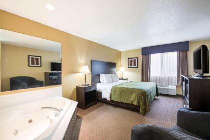 Quality Inn & Suites Menomonie - image 5