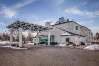 Motel 6-Menomonie WI - image 4