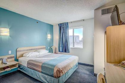 Motel 6-Menomonie WI - image 9