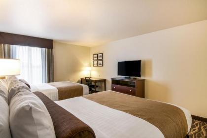 Cobblestone Inn & Suites - Menomonie/UW-Stout - image 3