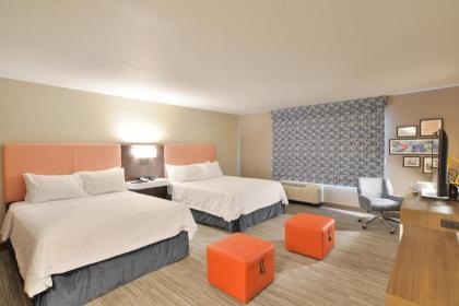 Hampton Inn & Suites Menomonie-UW Stout - image 5