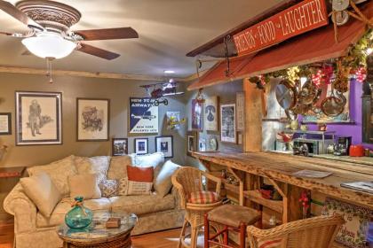 Charming Tree House Cottage on Lookout Mountain! - image 7