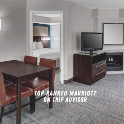 Residence Inn by marriott Cleveland mentor mentor