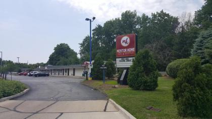 mentor Home Inn and Suites