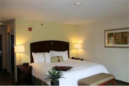 Hampton Inn  Suites Cleveland mentor Ohio