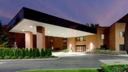 Hotel in mentor Ohio