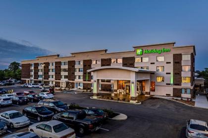 Holiday Inn Cleveland Northeast   mentor an IHG Hotel