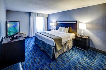 Holiday Inn Cleveland Northeast - Mentor an IHG Hotel - image 12