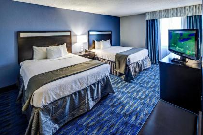 Holiday Inn Cleveland Northeast - Mentor an IHG Hotel - image 7