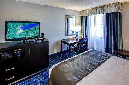 Holiday Inn Cleveland Northeast - Mentor an IHG Hotel - image 9