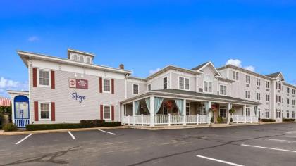 Best Western Plus Lawnfield Inn and Suites - image 12