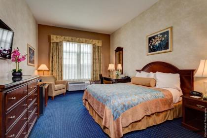 Best Western Plus Lawnfield Inn and Suites - image 9