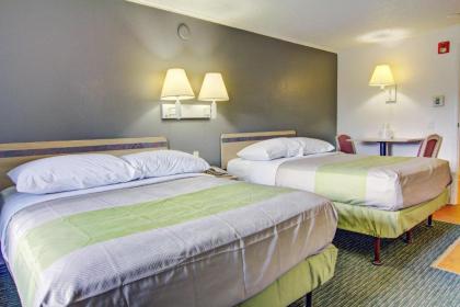 Suburban Extended Stay Hotel - image 12