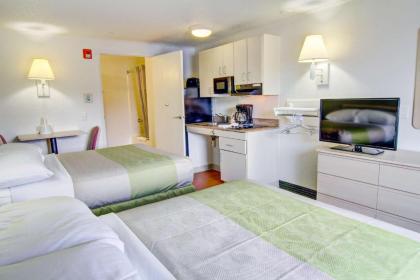 Suburban Extended Stay Hotel - image 13