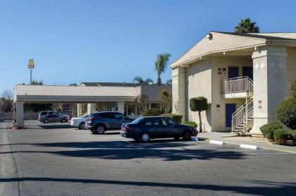 Motel 6-Merced CA - image 14
