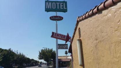 Slumber Motel - image 9