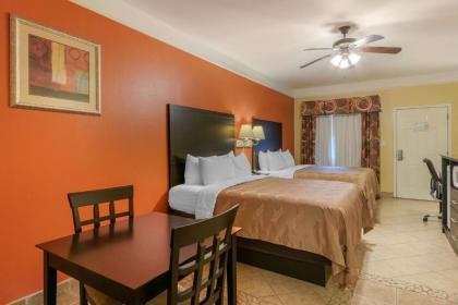 Quality Inn & Suites at The Outlets Mercedes/Weslaco - image 12