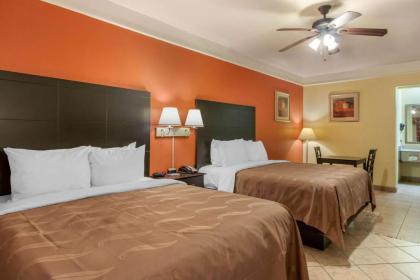 Quality Inn & Suites at The Outlets Mercedes/Weslaco - image 13