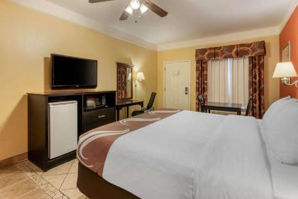 Quality Inn & Suites at The Outlets Mercedes/Weslaco - image 15