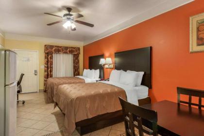 Quality Inn & Suites at The Outlets Mercedes/Weslaco - image 2