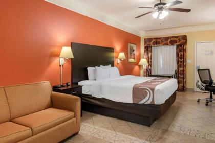 Quality Inn & Suites at The Outlets Mercedes/Weslaco - image 3