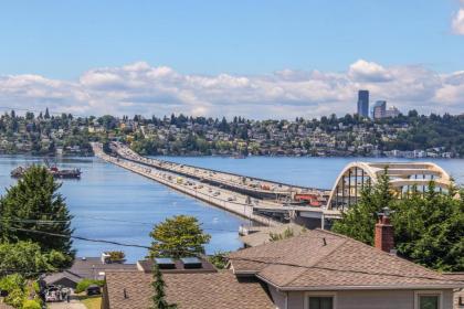 Blue Angels Room Mercer Island - image 13