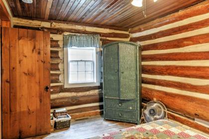 Lakefront Mercer Cabin with 2 Lofts Fire Pit and Porch - image 10