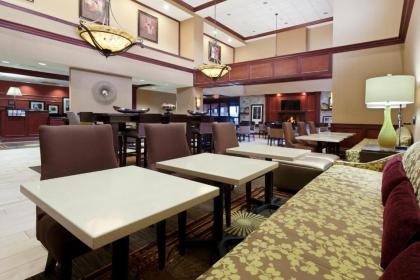 Hampton Inn & Suites Grove City - image 10