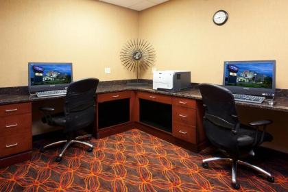 Hampton Inn & Suites Grove City - image 13