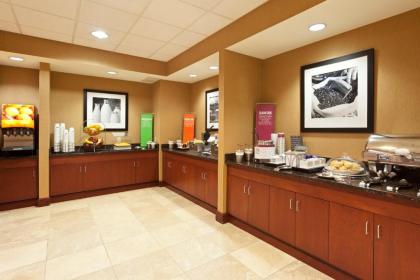 Hampton Inn & Suites Grove City - image 14