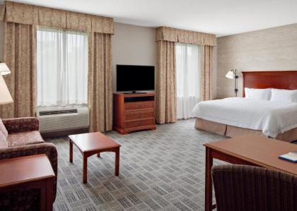 Hampton Inn & Suites Grove City - image 4