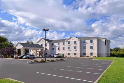 Comfort Inn Grove City Pennsylvania