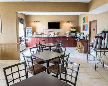 Comfort Inn Grove City - image 12