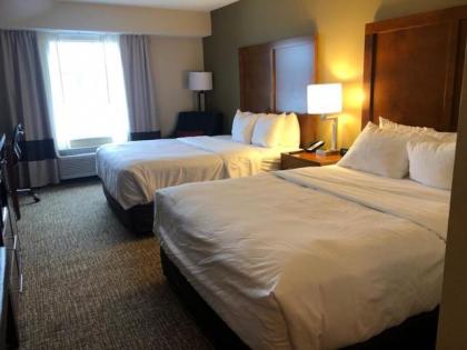 Comfort Inn Grove City - image 14