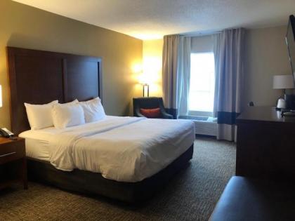 Comfort Inn Grove City - image 15