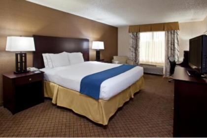 Holiday Inn Express Grove City - Premium Outlet Mall an IHG Hotel - image 2