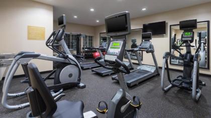 Candlewood Suites Grove City   Outlet Center an IHG Hotel Pennsylvania