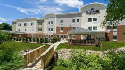 Candlewood Suites Grove City - Outlet Center an IHG Hotel - image 12