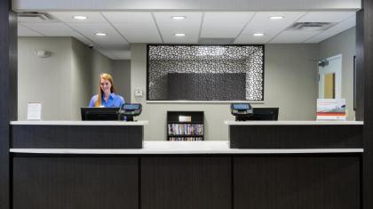 Candlewood Suites Grove City - Outlet Center an IHG Hotel - image 14