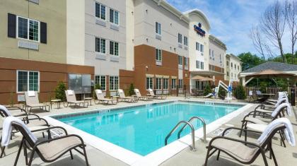 Candlewood Suites Grove City - Outlet Center an IHG Hotel - image 15