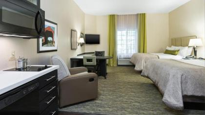 Candlewood Suites Grove City - Outlet Center an IHG Hotel - image 3