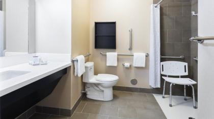 Candlewood Suites Grove City - Outlet Center an IHG Hotel - image 6