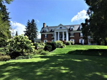 Mercersburg Inn - image 9