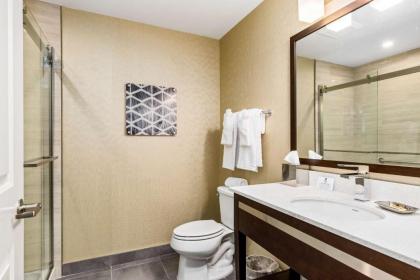 Best Western Plus Philadelphia-Pennsauken Hotel - image 13