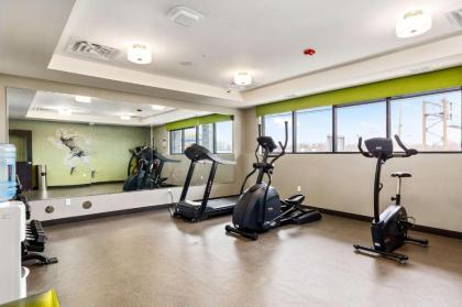 Best Western Plus Philadelphia-Pennsauken Hotel - image 14